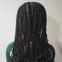 Yarn Braids