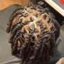 Loc Re-twist