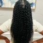 Kinky Twist/ Havana Twist