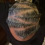 Tree Braids