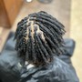 Loc Re-twist