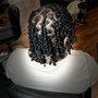 Individual Braids