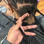 Loc Reattachment