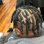 2 Strand Twists