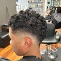 Men's Fade