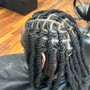 Kinky Twist