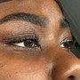 Lash Lift And Tint