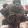 Kid's Braids