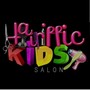 Hairriffic Kids Hair Salon