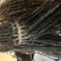 Box Braids