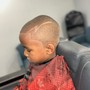 Kids Mohawk