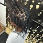 Individual Braids