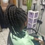 Crochet Braids individual crochet braids