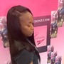 Frontal Sew In