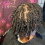 Senegalese Twist