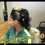 VIXEN SEW IN