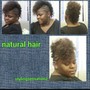 Crochet Braids individual crochet braids