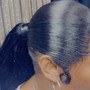 Lace Closure Sew In