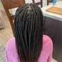 Senegalese Twist