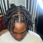 Loc Maintenance