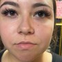 Eyelash Extension Removal