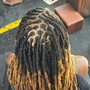 Loc Repair