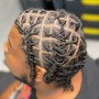 Men cornrow designs