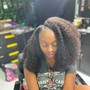 Sew-In