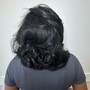 Closure Wig install