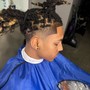 Kid's Haircut ( ages 5-12)