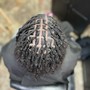 Loc Re-twist (style not included)