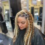 Boho Locs