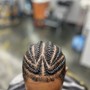 Two strands Twist