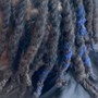 Loc Maintenance (THICKER)