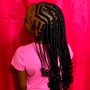 Box Braids