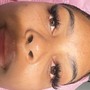 Lash Removal