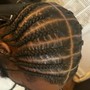 Senegalese Twist