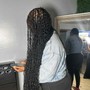 Loc Retwist