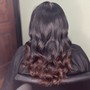 Traditional Sew In