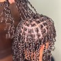 Quick Weave