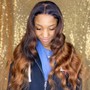 Closure Sew In