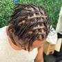 Locs Style