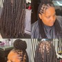 Locs Style