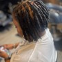 Men Cornrows