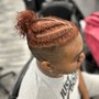 Comb Twist