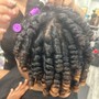 Comb Twist