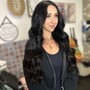 Keratin Hair Extensions