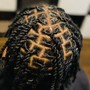 Men’s Braids