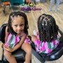 Kid's Medium Twists