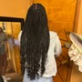 Full Sew In